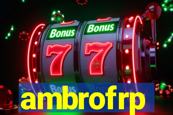 ambrofrp