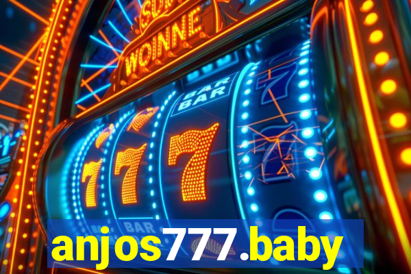 anjos777.baby