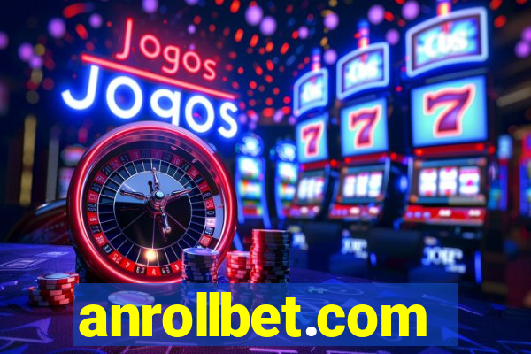 anrollbet.com