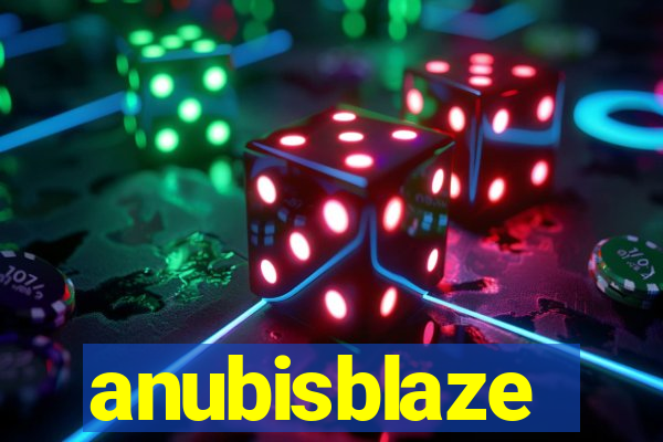 anubisblaze