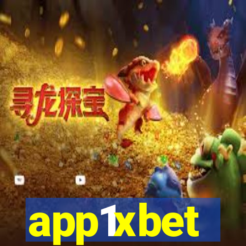 app1xbet