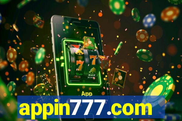 appin777.com