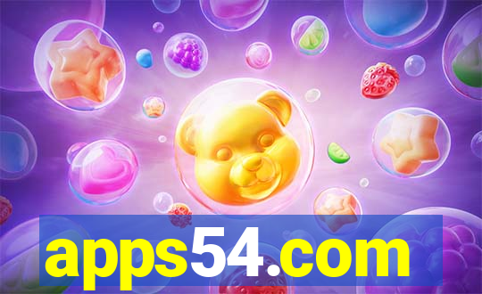 apps54.com