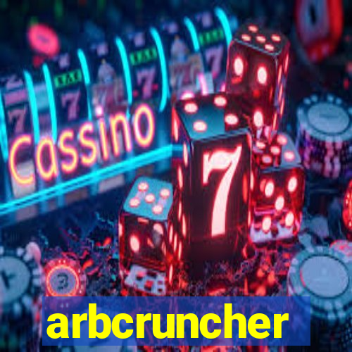 arbcruncher