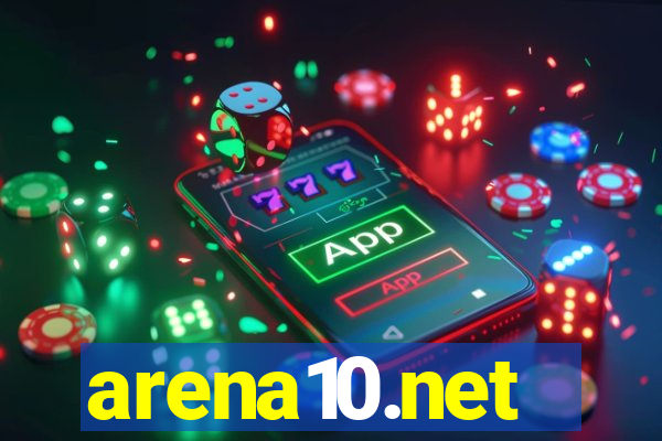 arena10.net