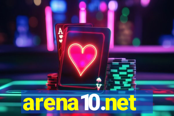 arena10.net