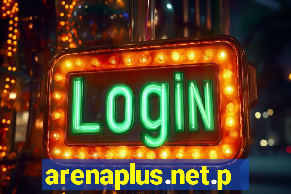 arenaplus.net.ph