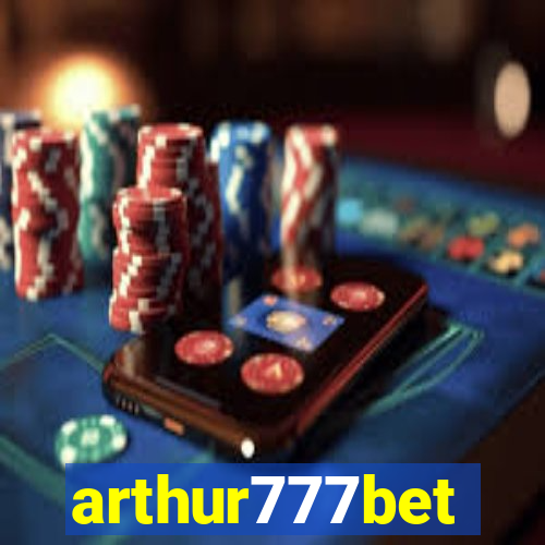 arthur777bet