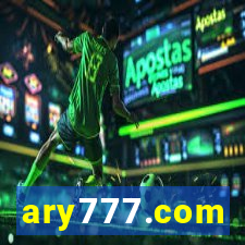 ary777.com