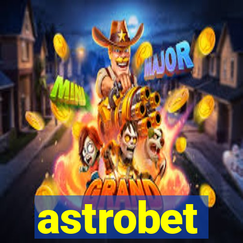 astrobet