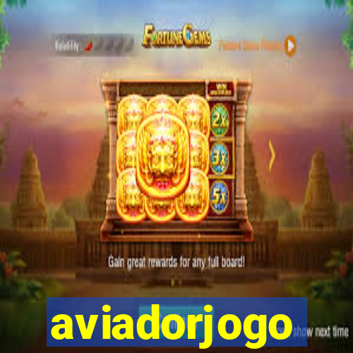 aviadorjogo