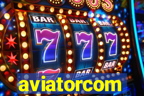 aviatorcom