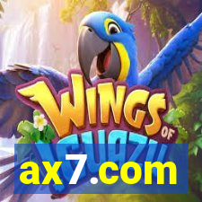 ax7.com