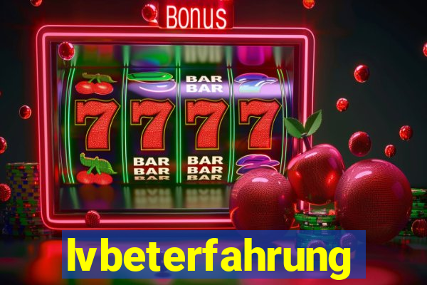 lvbeterfahrung