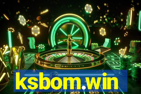 ksbom.win