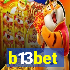 b13bet