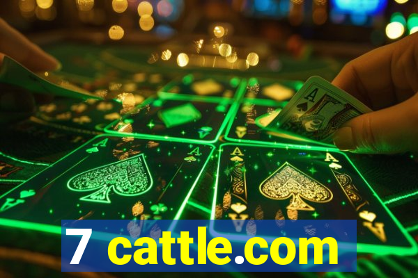 7 cattle.com