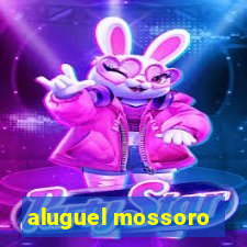 aluguel mossoro