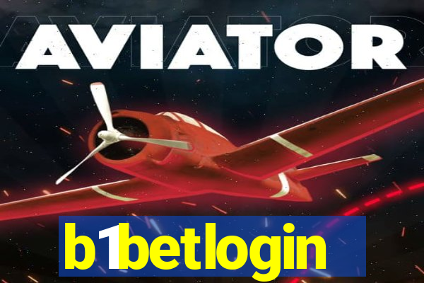 b1betlogin