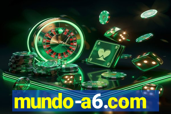 mundo-a6.com