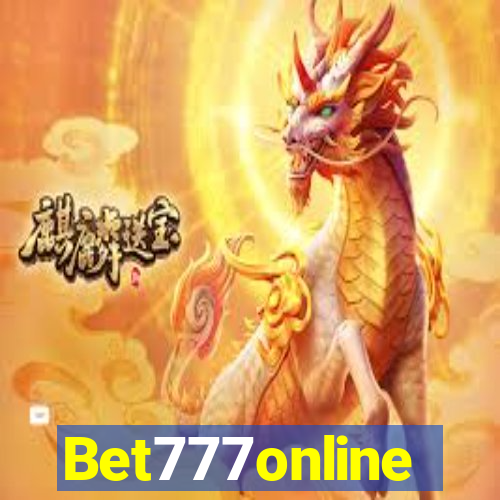 Bet777online