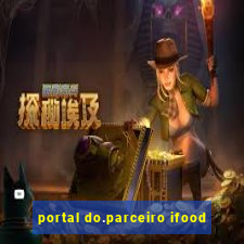 portal do.parceiro ifood