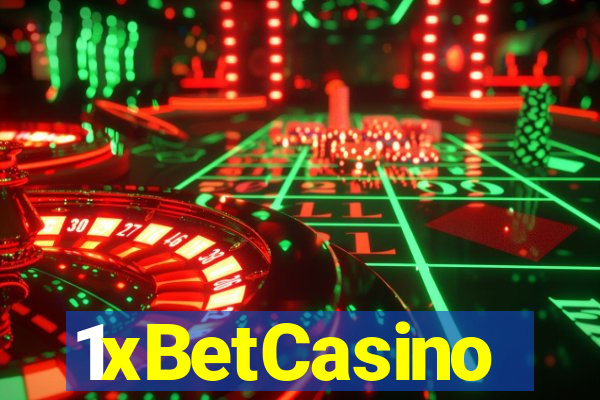 1xBetCasino