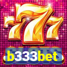 b333bet