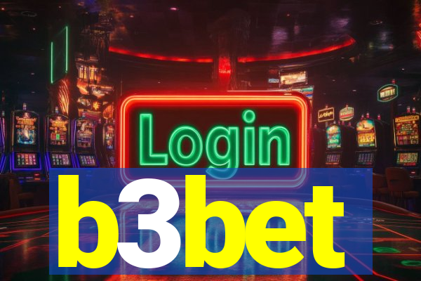 b3bet