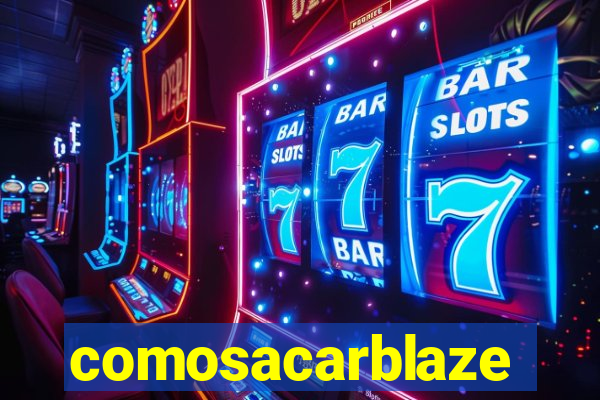 comosacarblaze