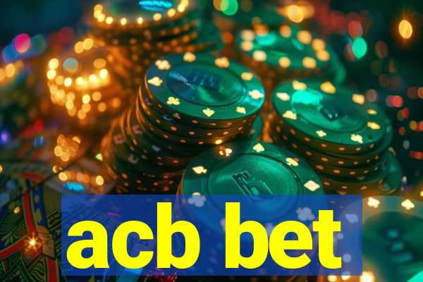 acb bet