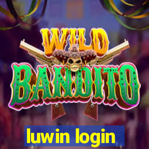 luwin login