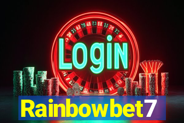 Rainbowbet7