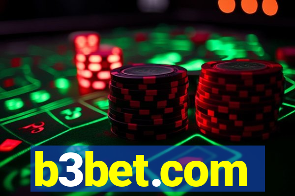 b3bet.com