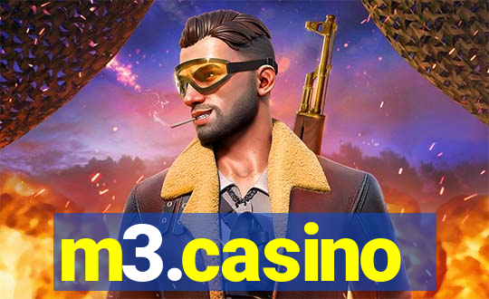 m3.casino