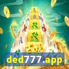 ded777.app