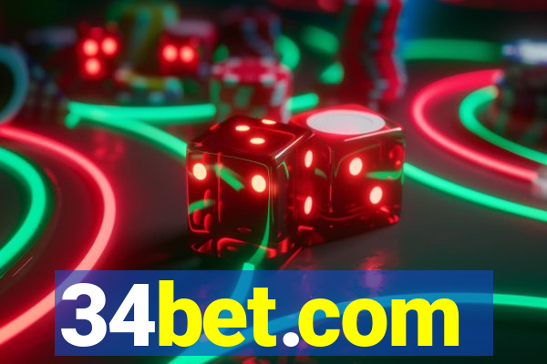 34bet.com