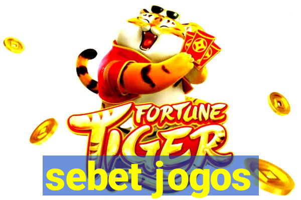 sebet jogos