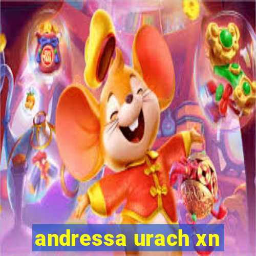 andressa urach xn