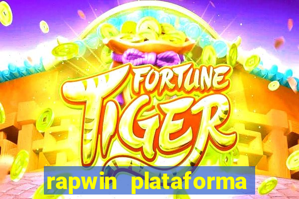 rapwin plataforma de jogos