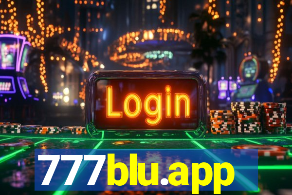 777blu.app