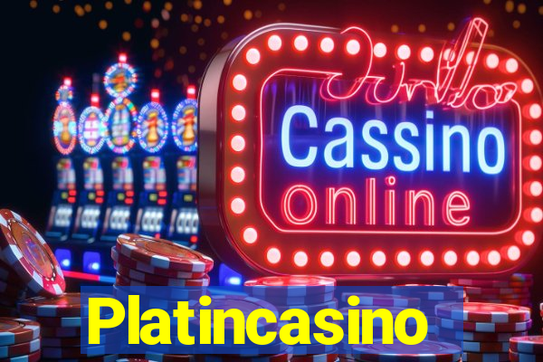 Platincasino