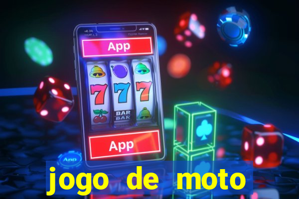 jogo de moto wheelie 3d