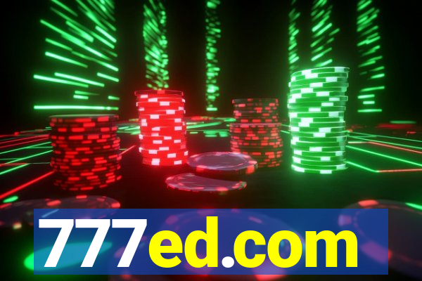 777ed.com