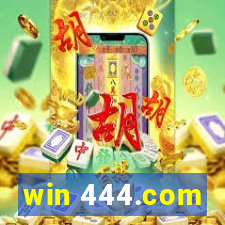 win 444.com