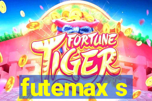 futemax s