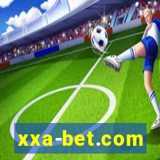 xxa-bet.com