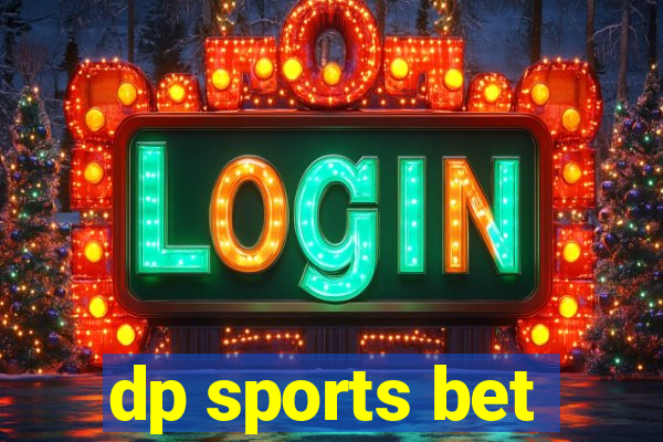 dp sports bet