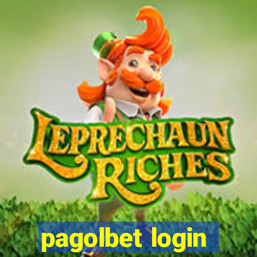 pagolbet login