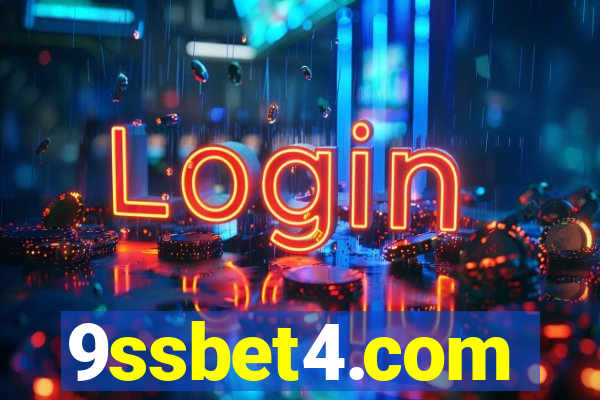 9ssbet4.com